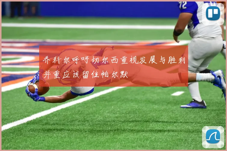乔科尔呼吁切尔西重视发展与胜利并重应该留住帕尔默