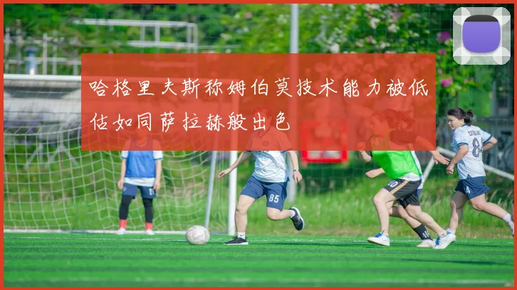 哈格里夫斯称姆伯莫技术能力被低估如同萨拉赫般出色