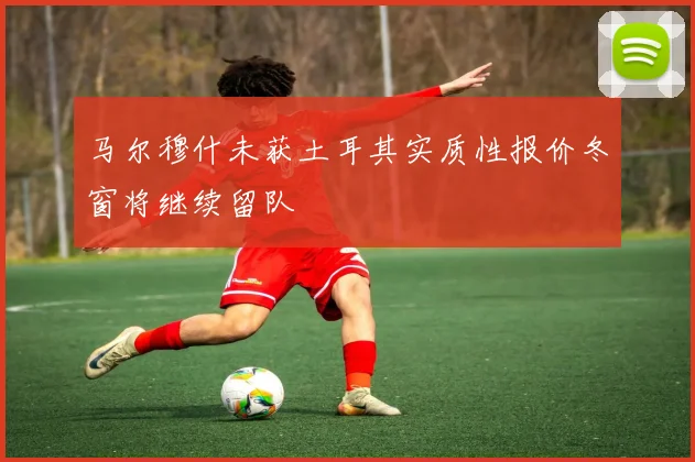 马尔穆什未获土耳其实质性报价冬窗将继续留队